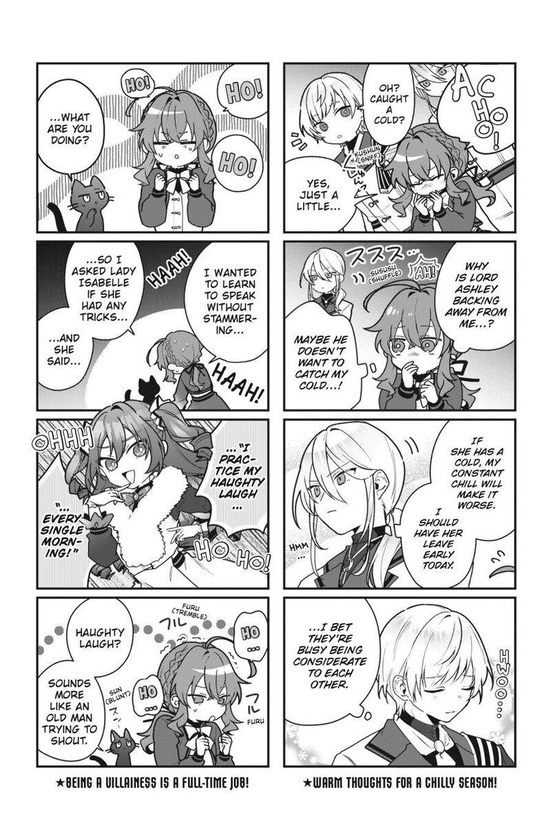 Silent Witch Chinmoku No Majo No Kakushigoto 8 38