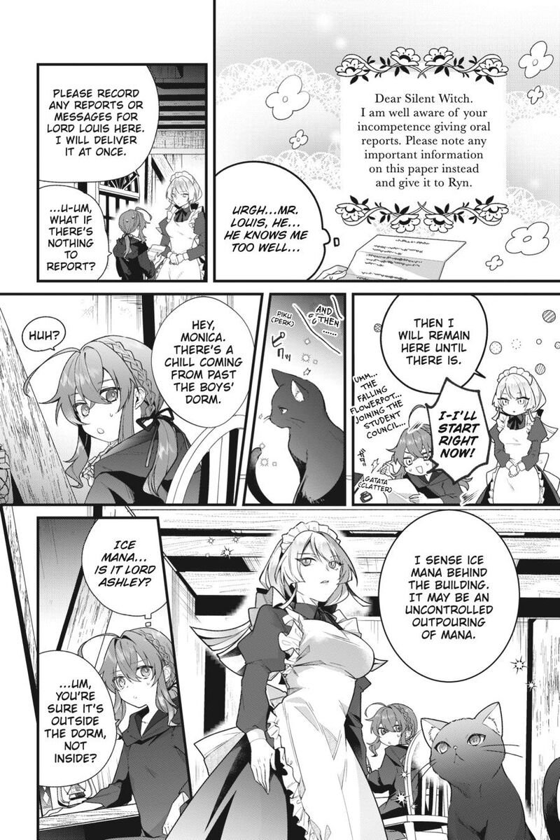 Silent Witch Chinmoku No Majo No Kakushigoto 8 7