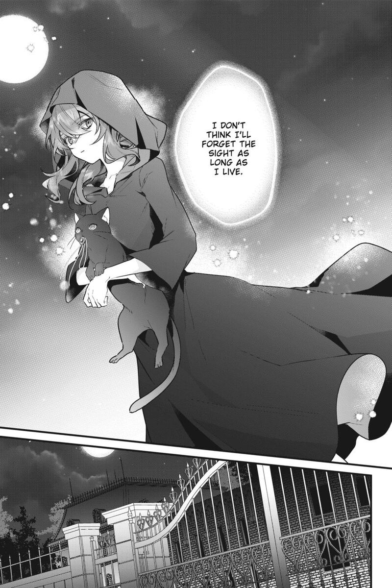 Silent Witch Chinmoku No Majo No Kakushigoto 9 13