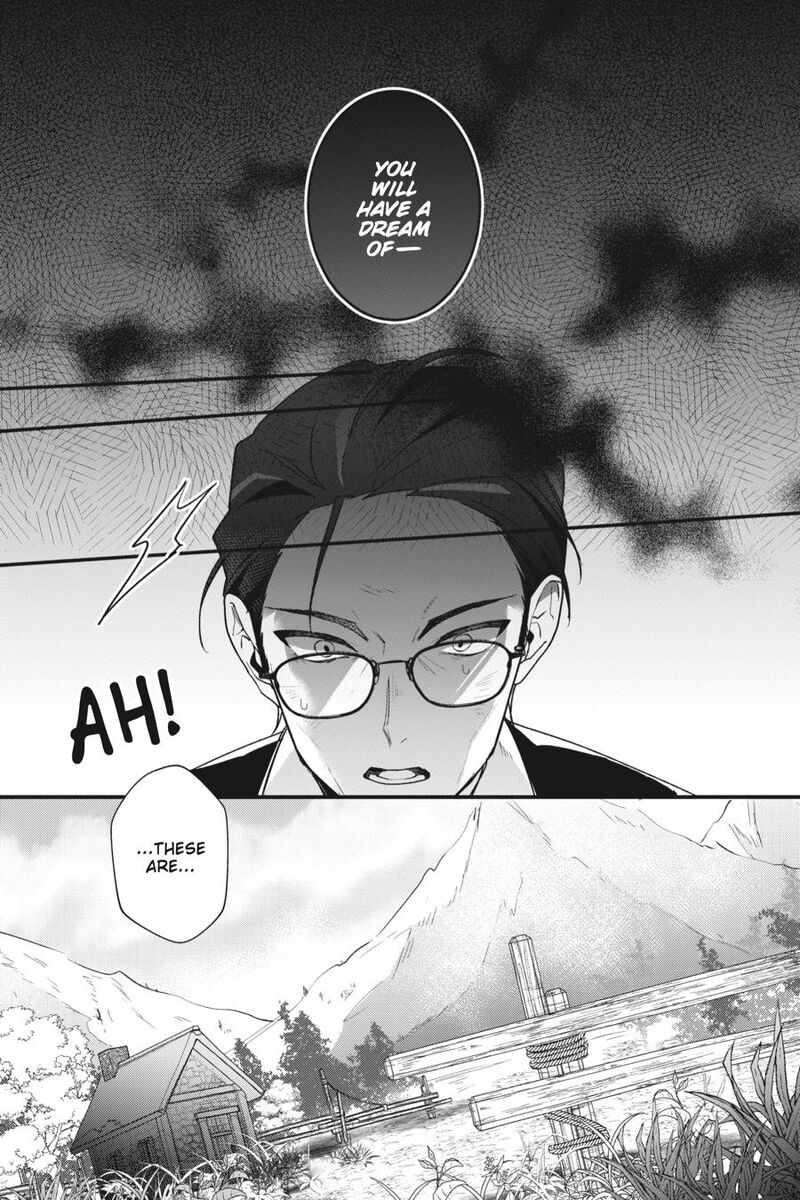 Silent Witch Chinmoku No Majo No Kakushigoto 9 30