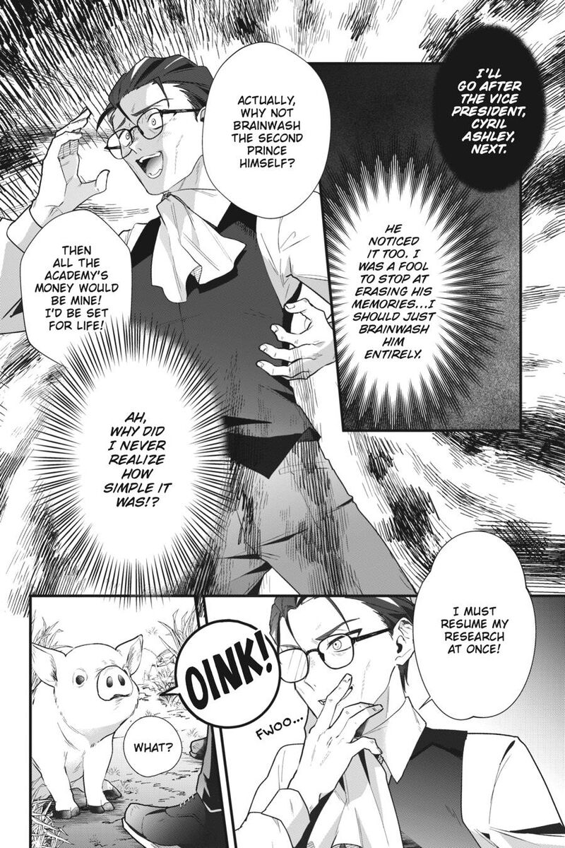 Silent Witch Chinmoku No Majo No Kakushigoto 9 32