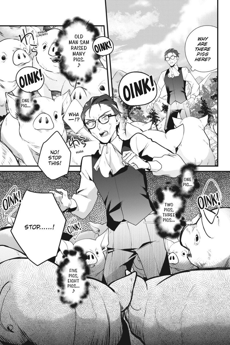 Silent Witch Chinmoku No Majo No Kakushigoto 9 33
