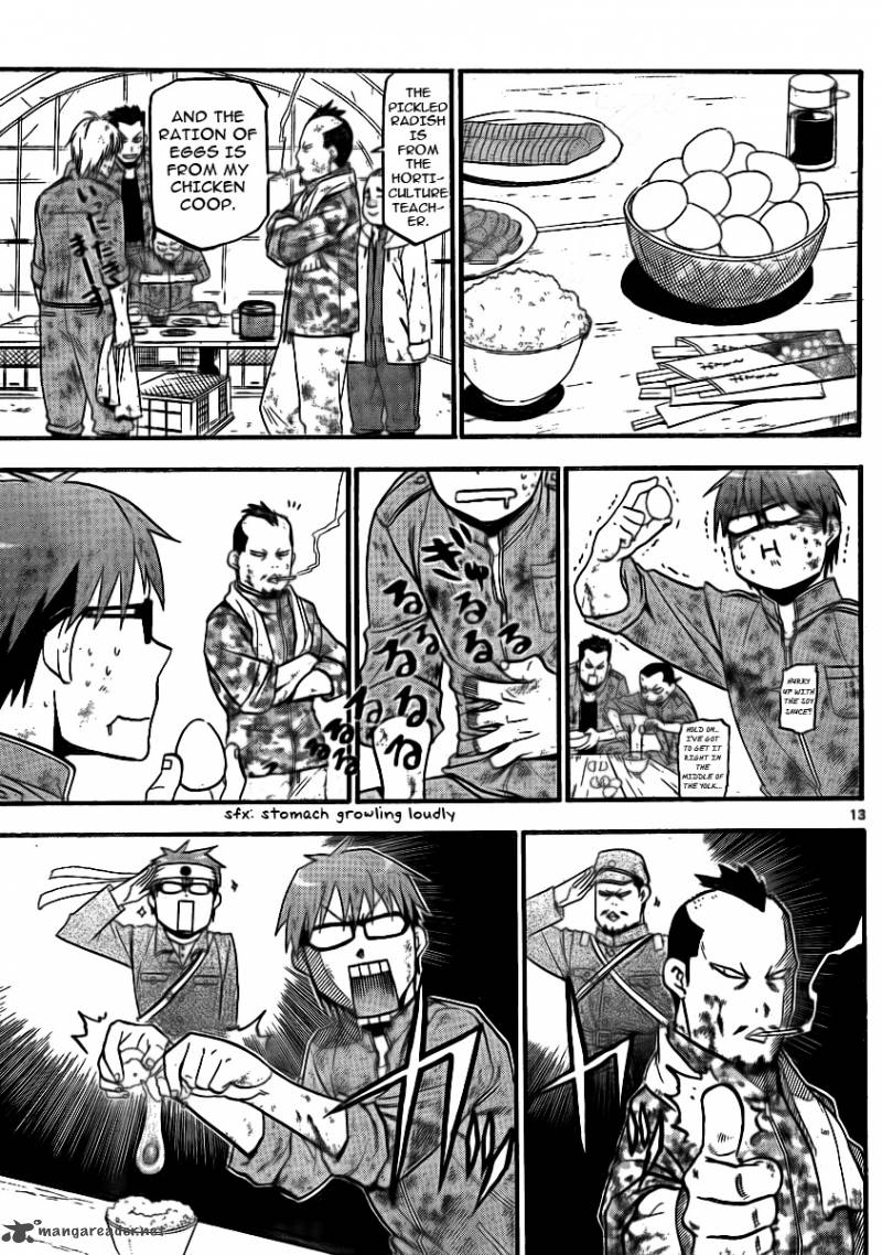 Silver Spoon 2 14