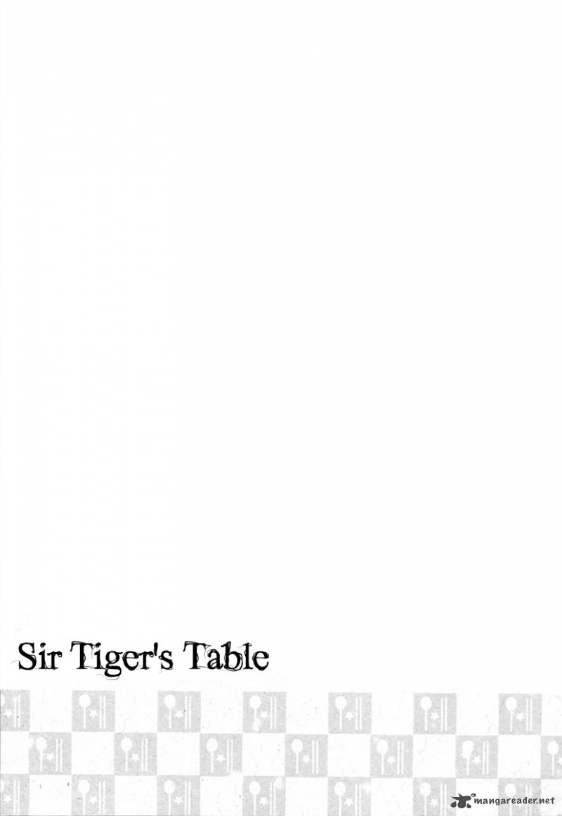 Sir Tigers Table 7 9