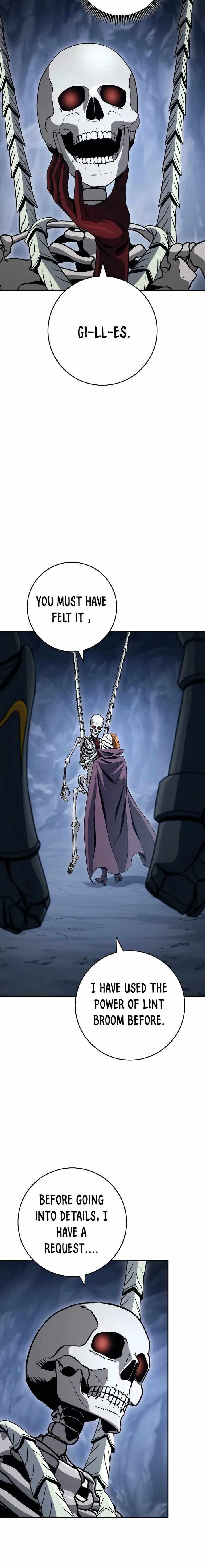 Skeleton Soldier Couldnt Protect The Dungeon 242 4