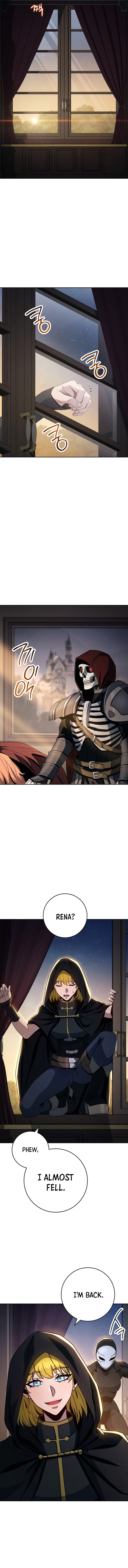 Skeleton Soldier Couldnt Protect The Dungeon 255 14