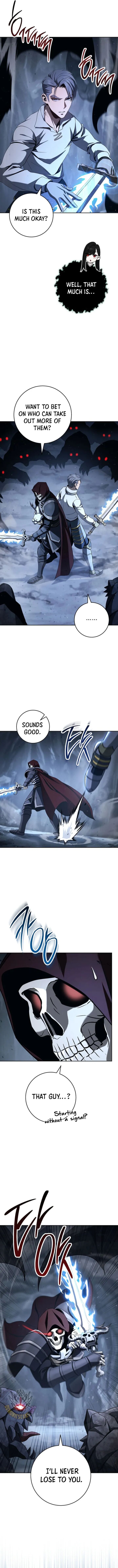 Skeleton Soldier Couldnt Protect The Dungeon 315 9