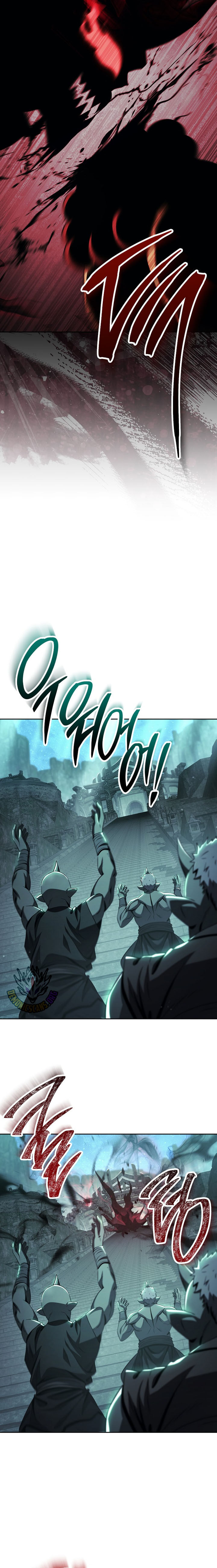 Skeleton Soldier Couldnt Protect The Dungeon 330 7