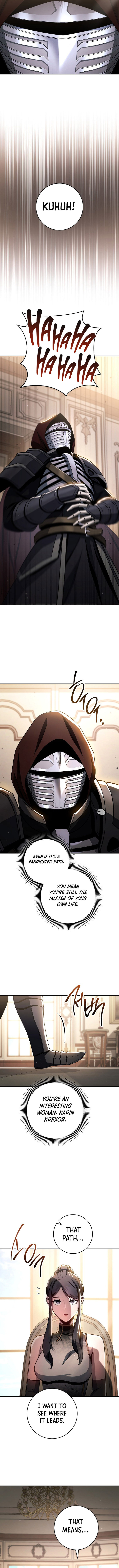 Skeleton Soldier Couldnt Protect The Dungeon 339 10