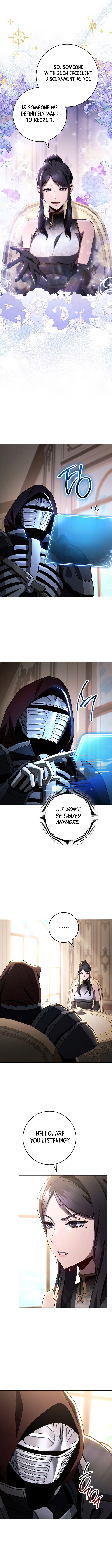 Skeleton Soldier Couldnt Protect The Dungeon 339 2