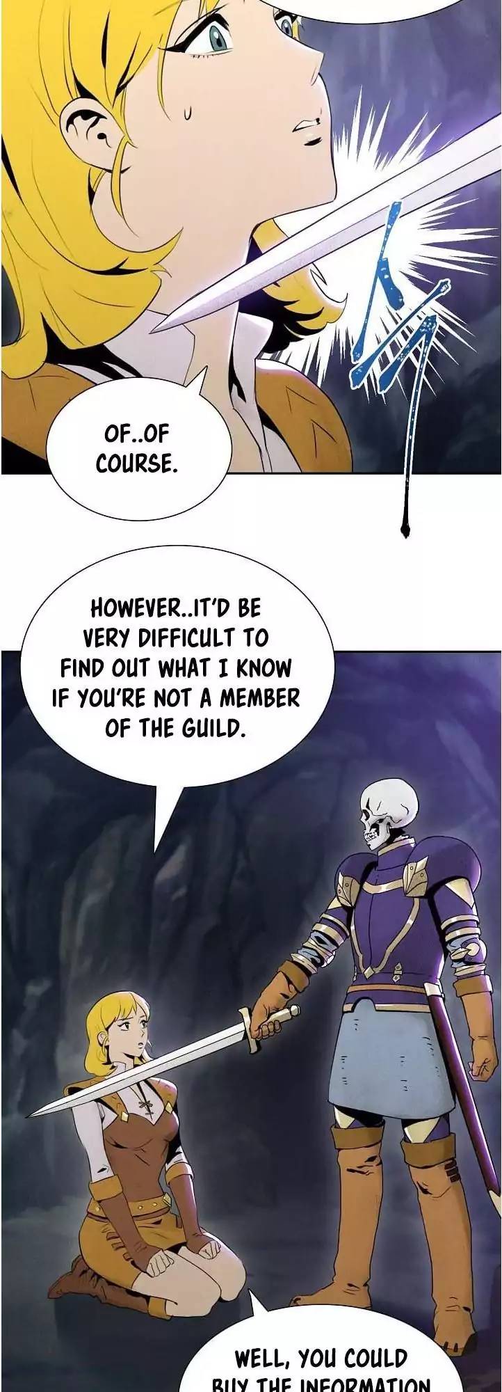 Skeleton Soldier Couldnt Protect The Dungeon 7 16
