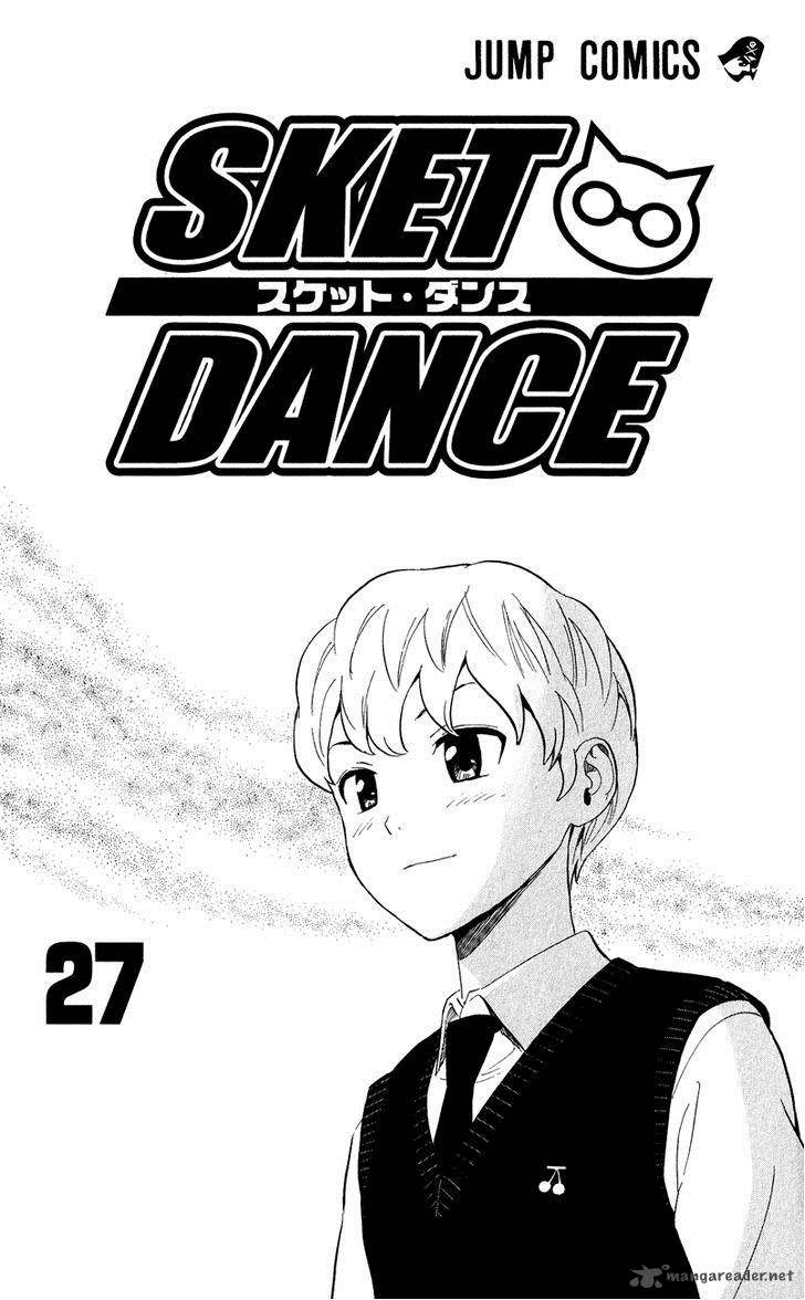 Sket Dance 235 6