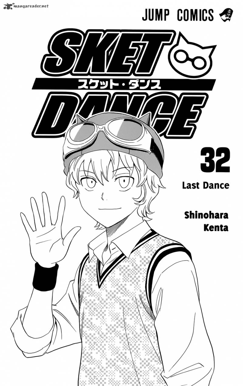 Sket Dance 280 4