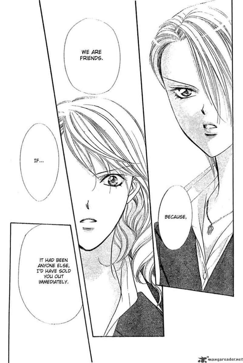 Skip Beat 130 21