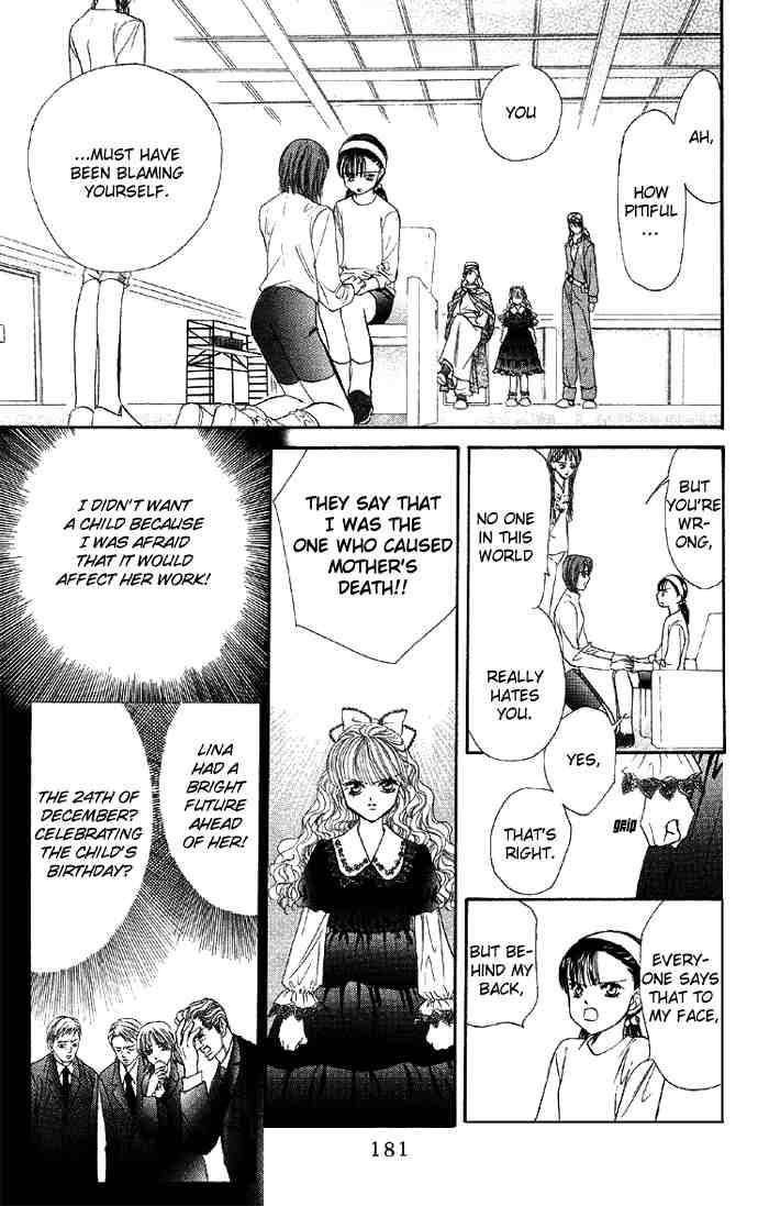 Skip Beat 17 21