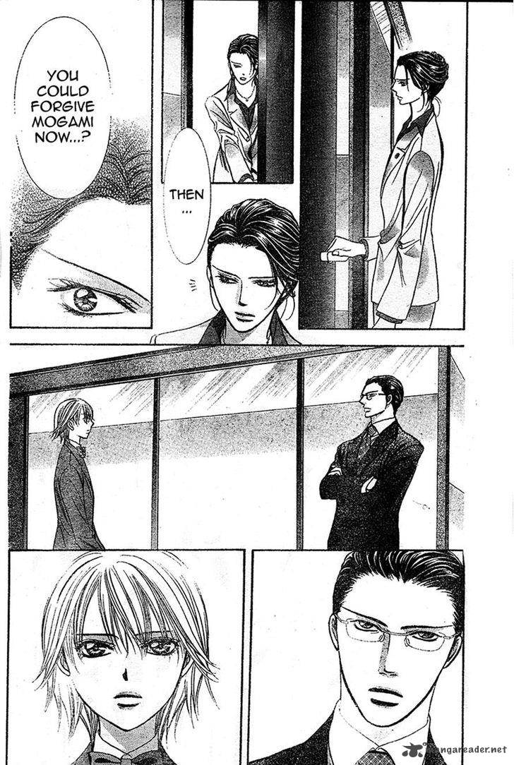 Skip Beat 232 27