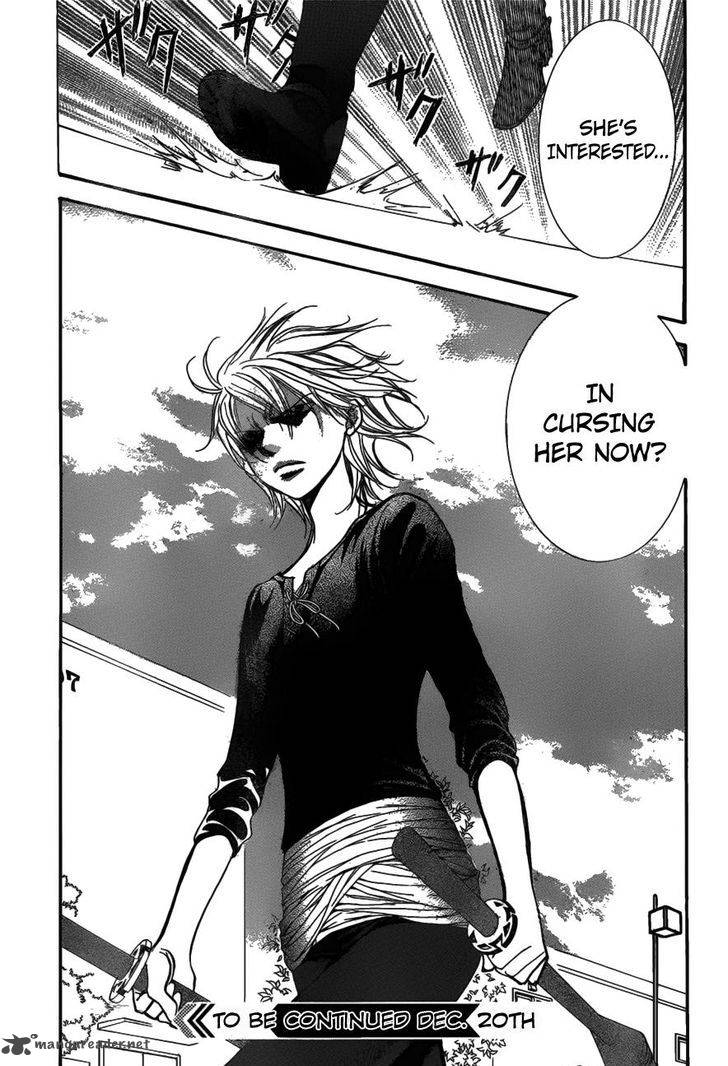 Skip Beat 253 19