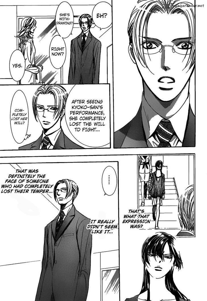 Skip Beat 253 9