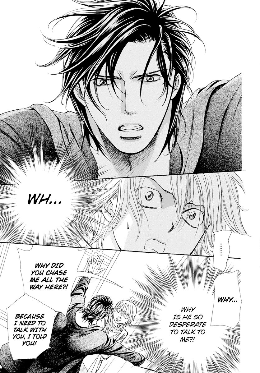 Skip Beat 278 5