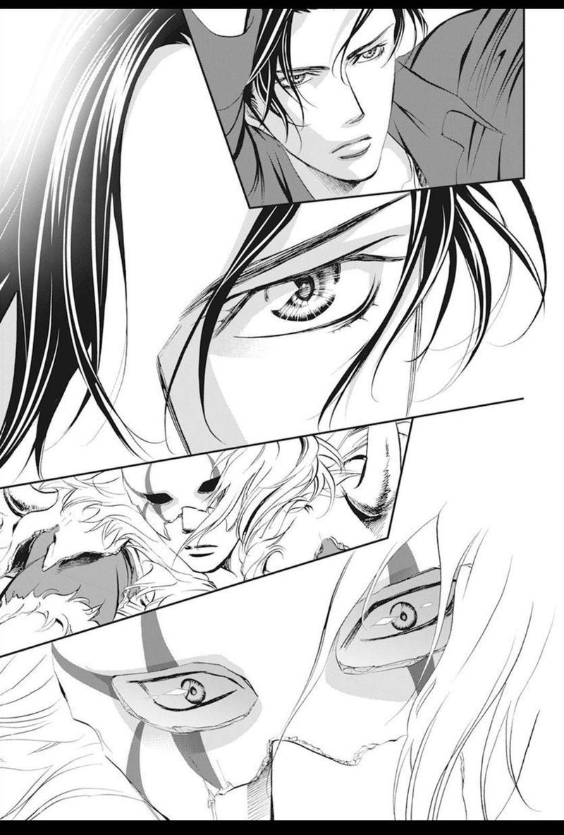 Skip Beat 294 3