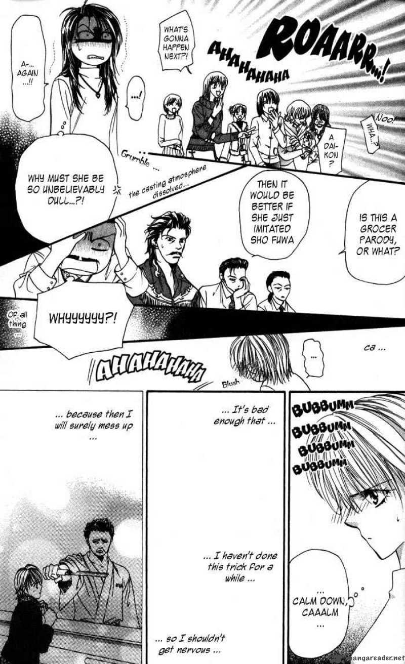 Skip Beat 4 14