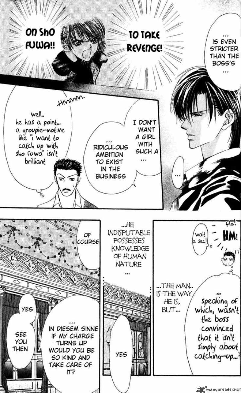 Skip Beat 7 10