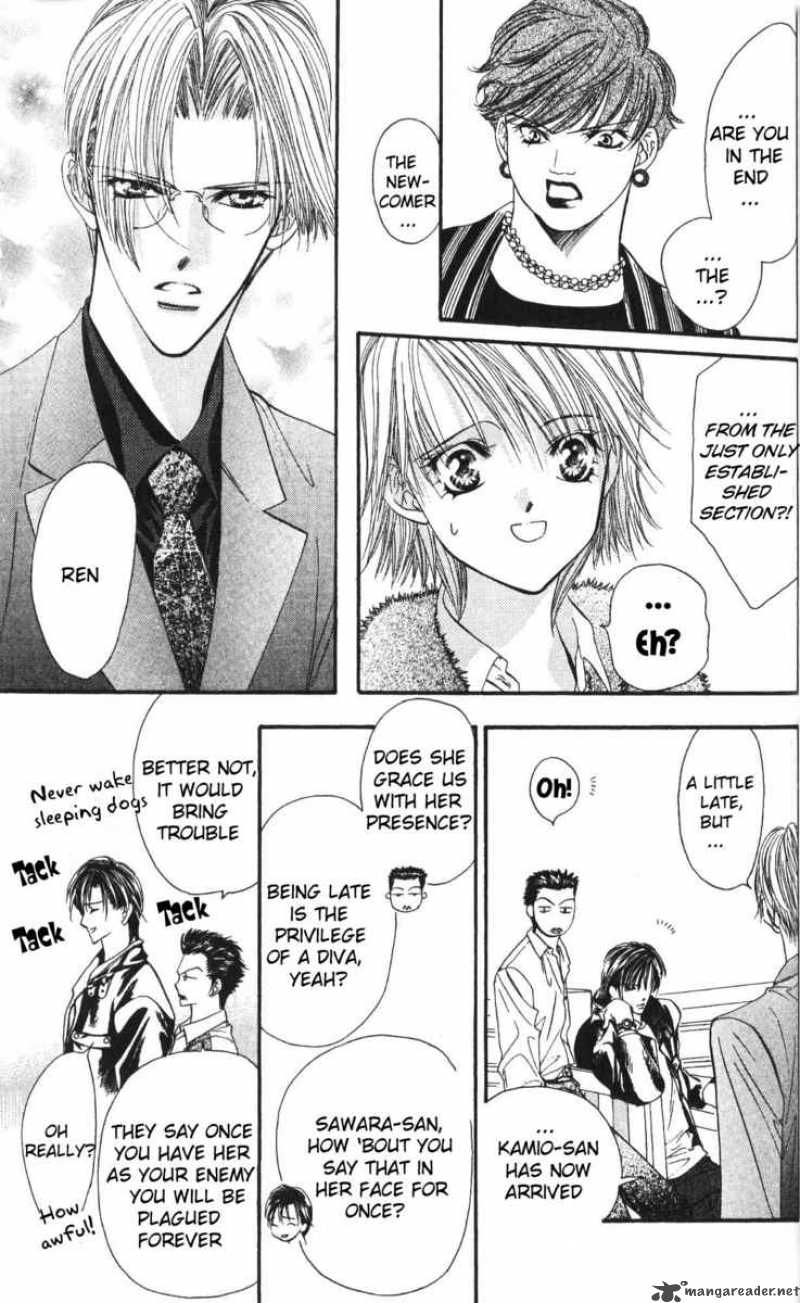 Skip Beat 7 16