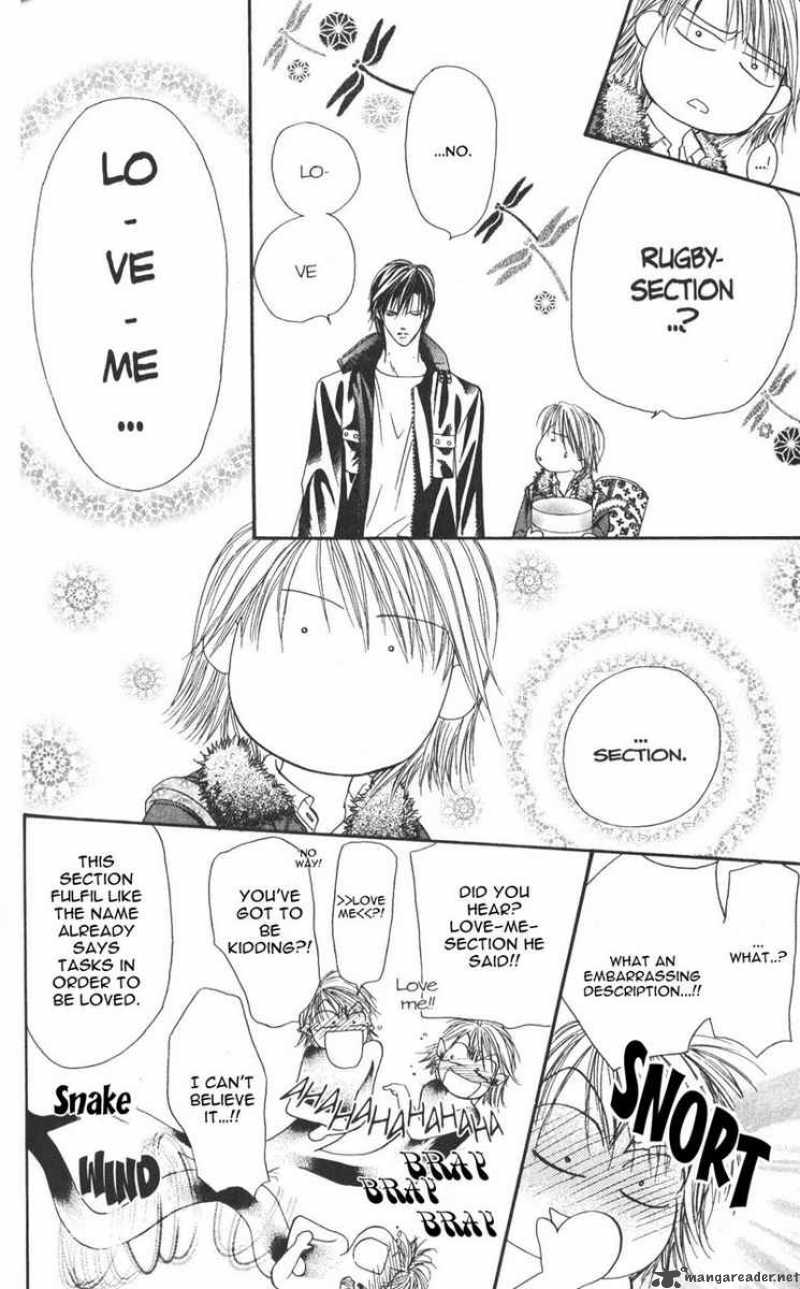 Skip Beat 7 23