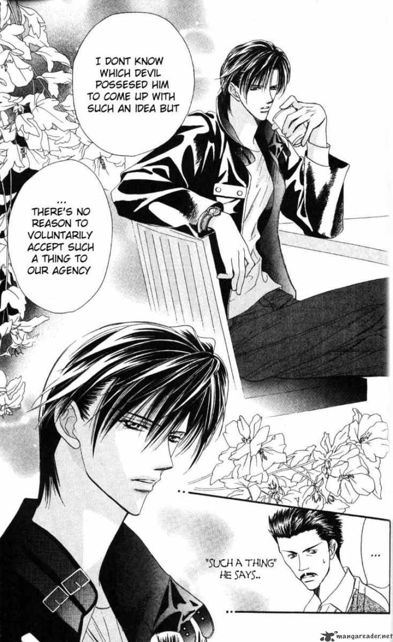 Skip Beat 7 8