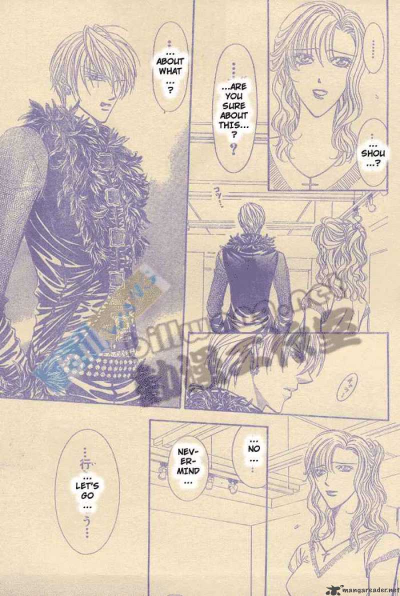 Skip Beat 80 11