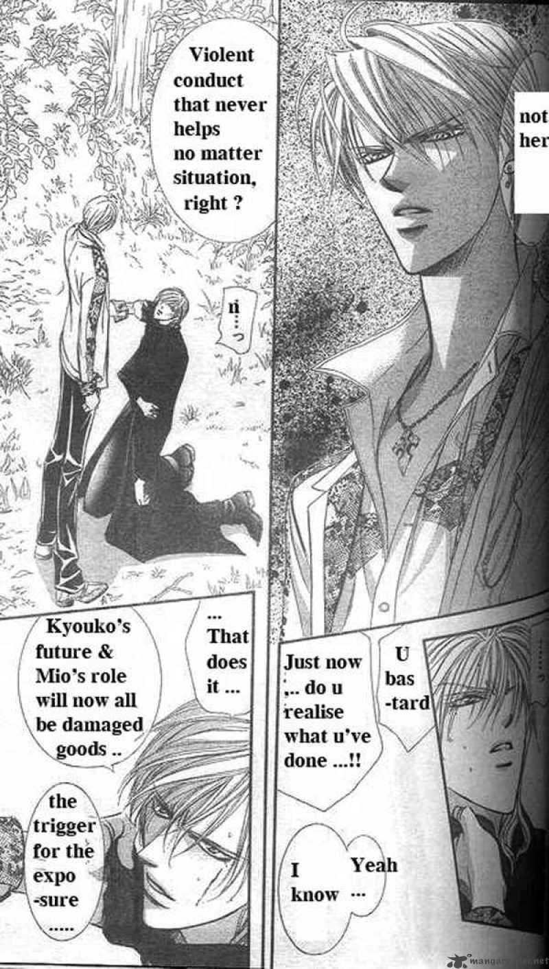 Skip Beat 89 19