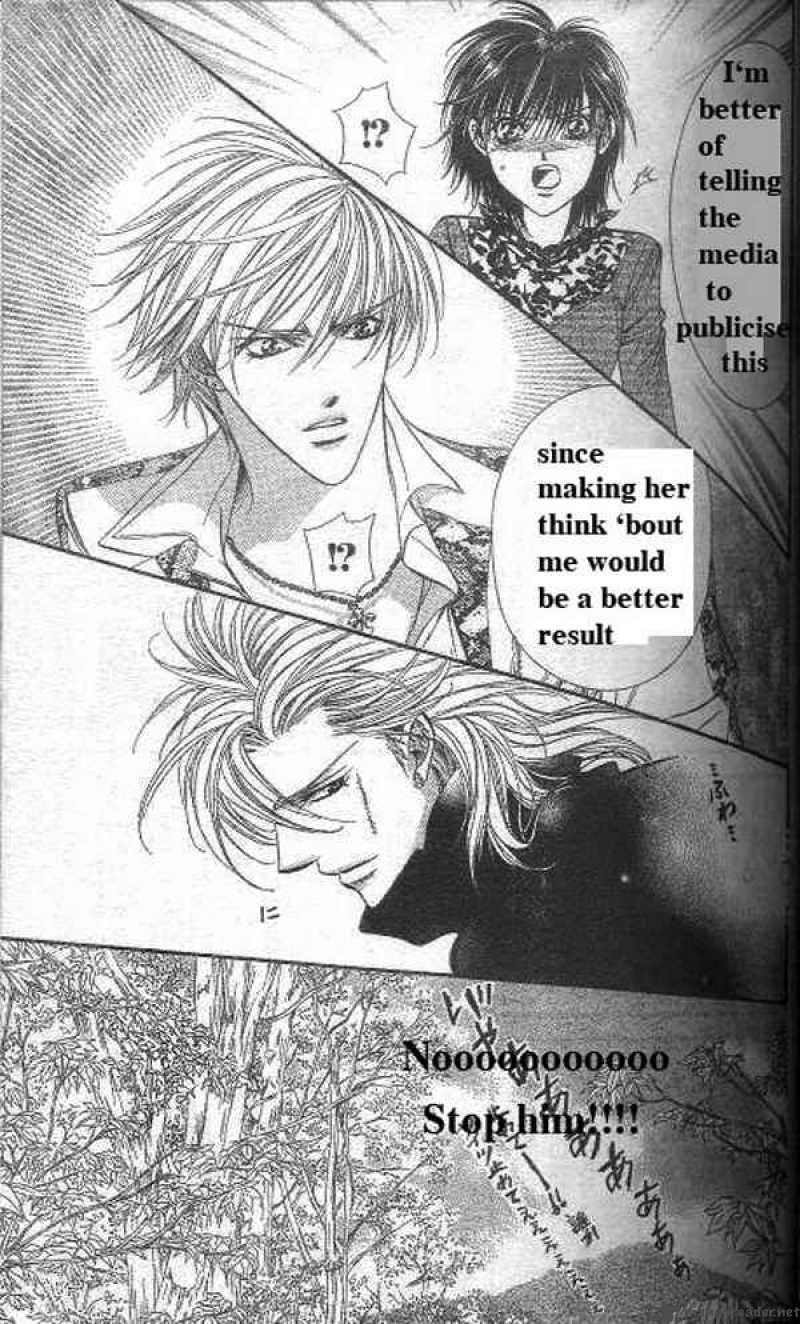 Skip Beat 89 4