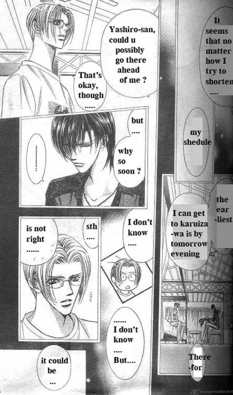 Skip Beat 89 6