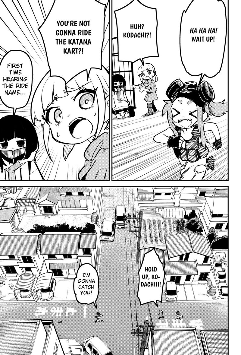 Skk Shoujo Tachi No Sekai 1 11