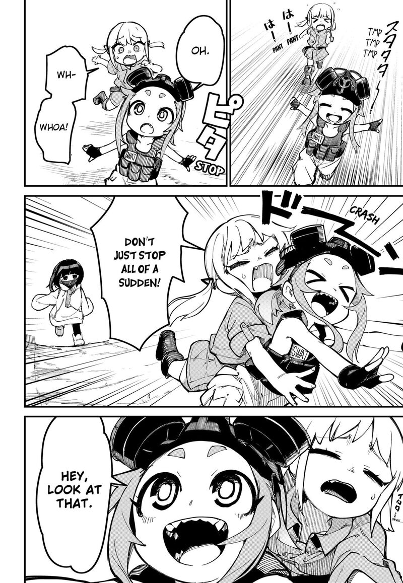 Skk Shoujo Tachi No Sekai 1 12