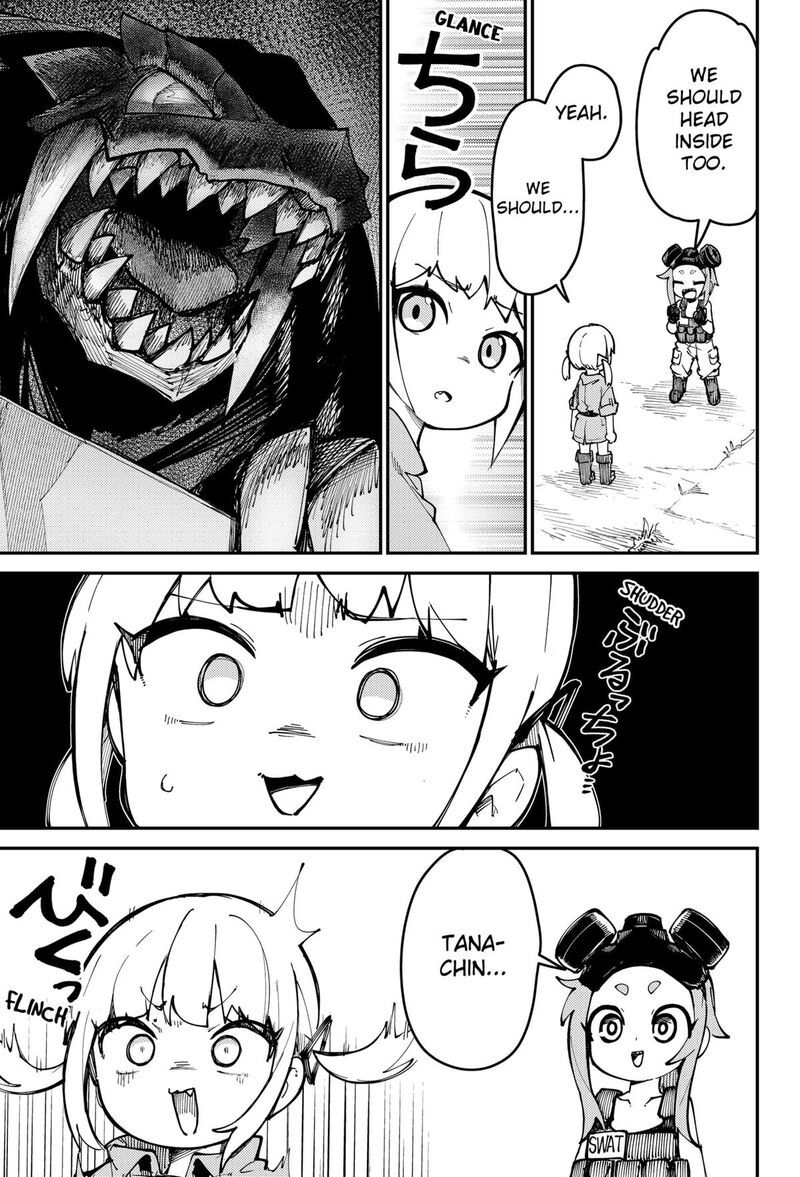 Skk Shoujo Tachi No Sekai 1 15