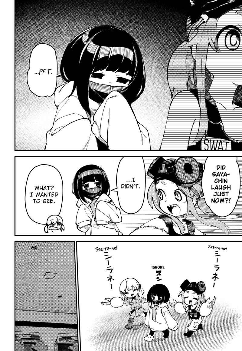 Skk Shoujo Tachi No Sekai 1 26