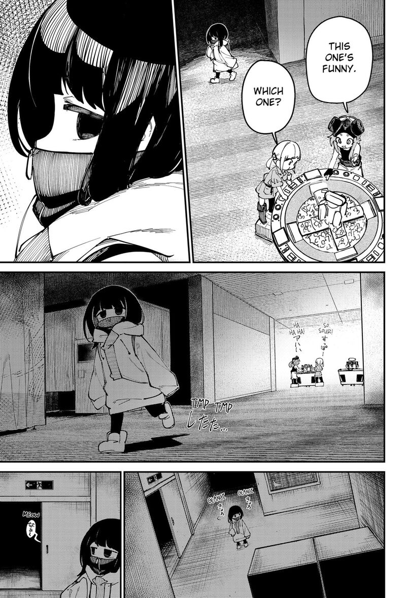 Skk Shoujo Tachi No Sekai 1 33