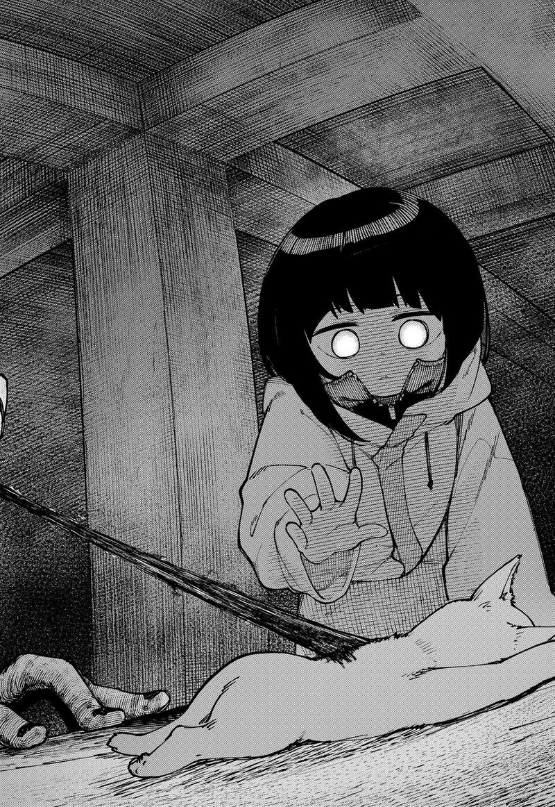 Skk Shoujo Tachi No Sekai 1 36