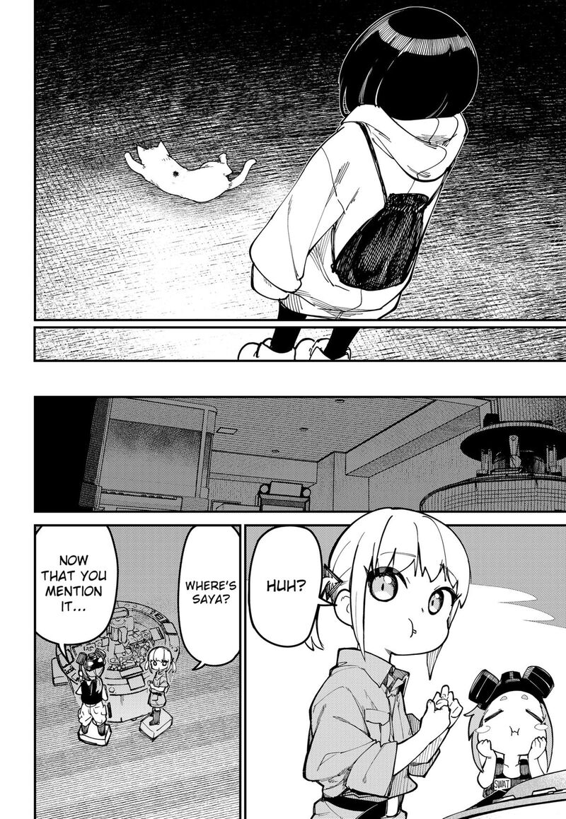 Skk Shoujo Tachi No Sekai 1 40