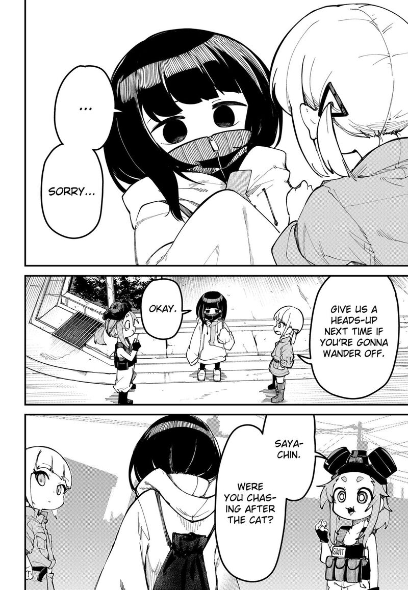 Skk Shoujo Tachi No Sekai 1 46