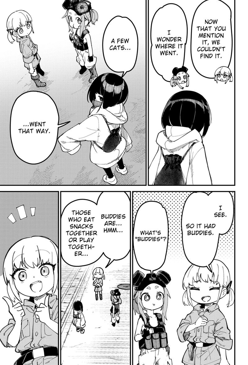 Skk Shoujo Tachi No Sekai 1 47