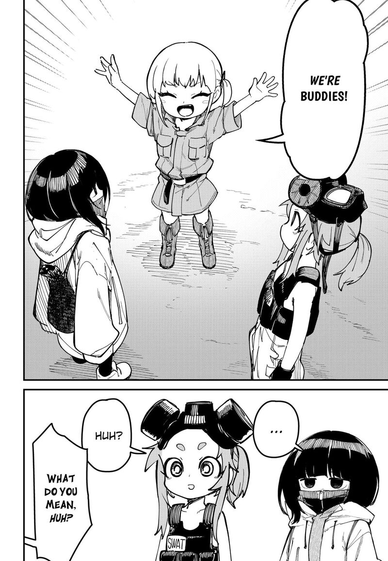 Skk Shoujo Tachi No Sekai 1 48