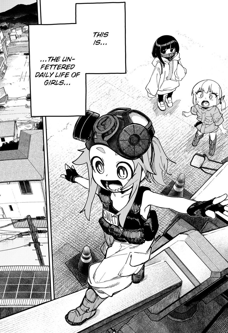 Skk Shoujo Tachi No Sekai 1 50