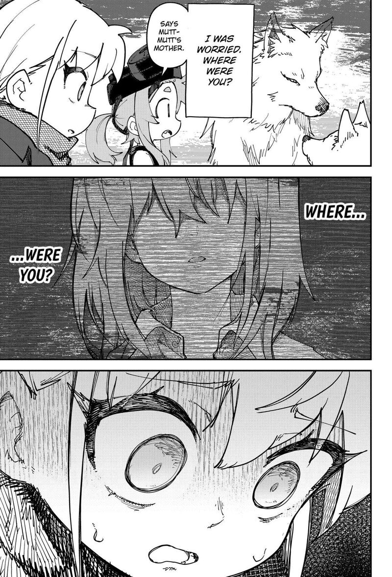 Skk Shoujo Tachi No Sekai 13 3