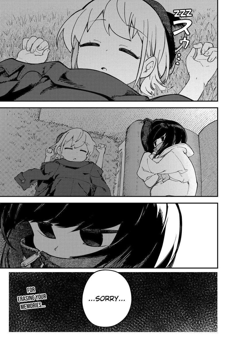 Skk Shoujo Tachi No Sekai 13 31