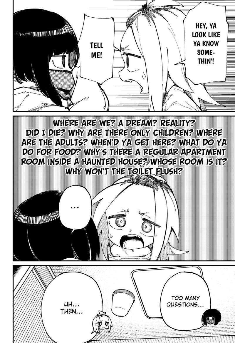 Skk Shoujo Tachi No Sekai 15 10