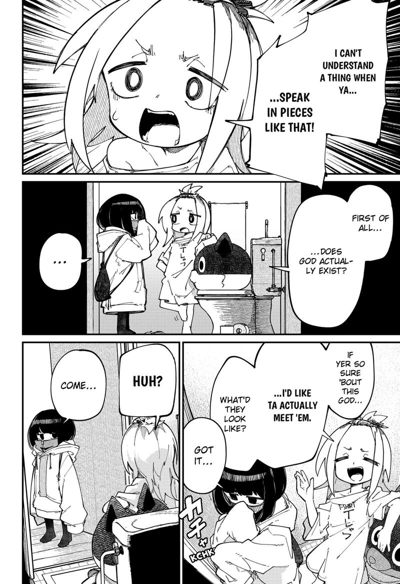 Skk Shoujo Tachi No Sekai 15 14