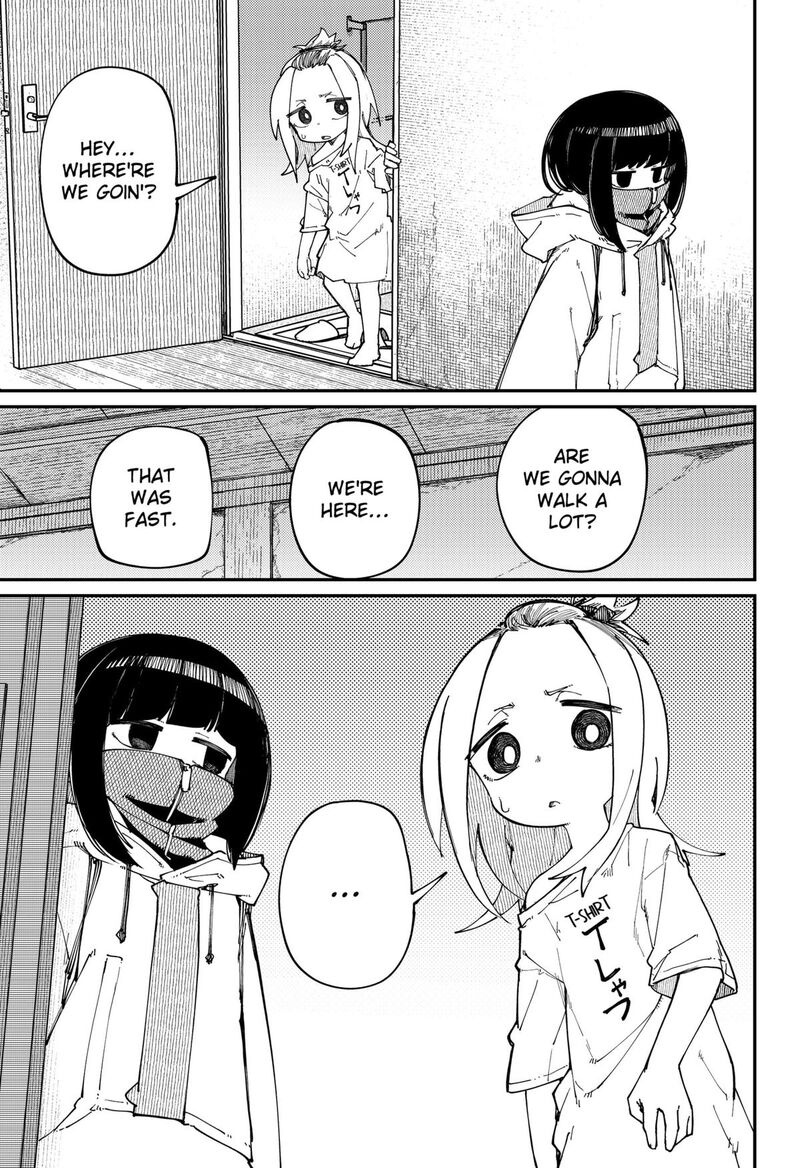 Skk Shoujo Tachi No Sekai 15 15