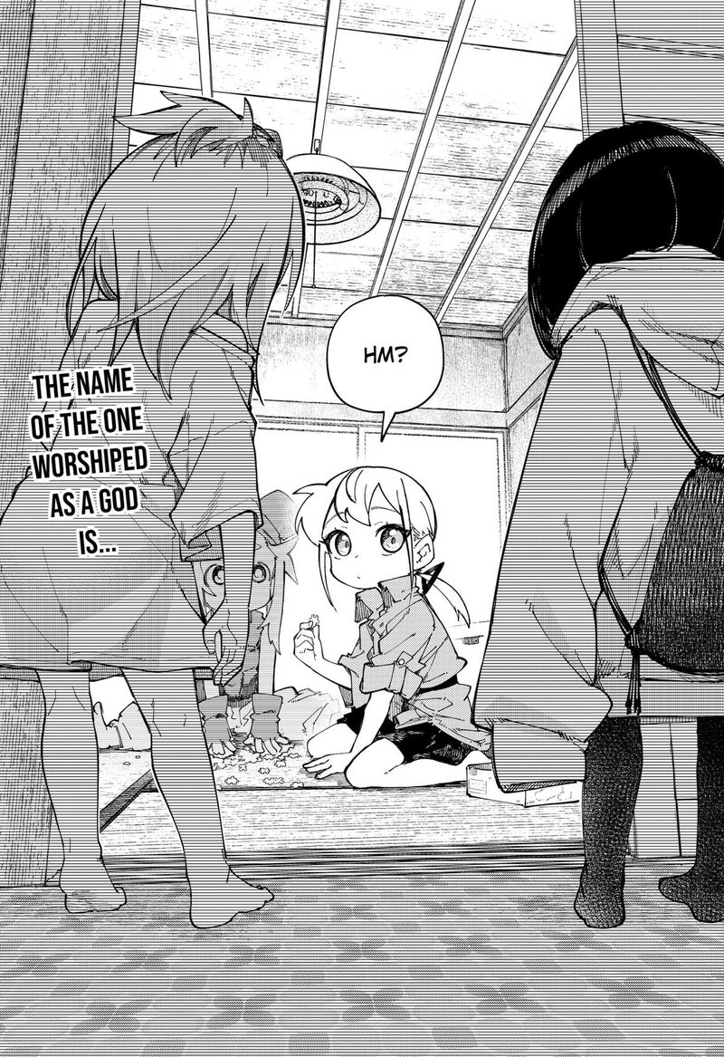Skk Shoujo Tachi No Sekai 15 16